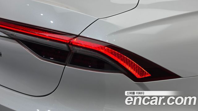 Hyundai Grandeur 2020 — photo 9