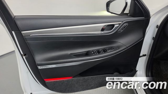 Hyundai Grandeur 2020 — photo 14