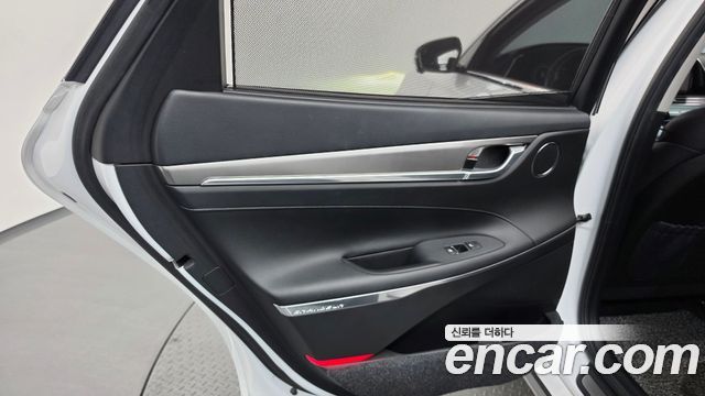 Hyundai Grandeur 2020 — photo 15
