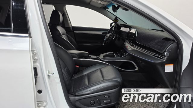 Hyundai Grandeur 2020 — photo 16