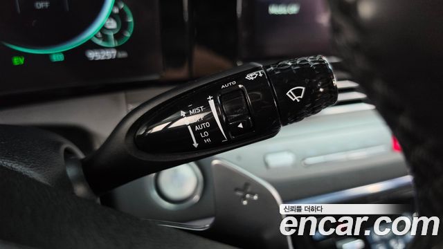 Hyundai Grandeur 2020 — photo 27