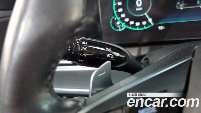 Hyundai Grandeur 2020 — photo 28