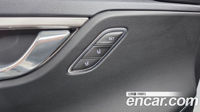 Hyundai Grandeur 2020 — photo 29
