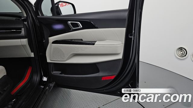 Kia Canival 2023 — photo 15