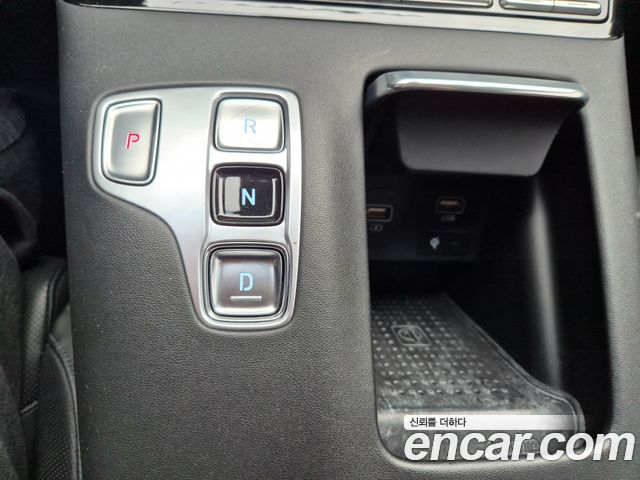 Hyundai Grandeur 2022 — photo 9