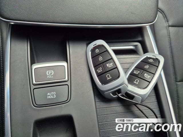 Hyundai Grandeur 2022 — photo 10