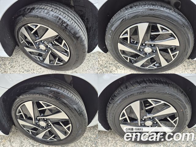 Hyundai Grandeur 2022 — photo 19
