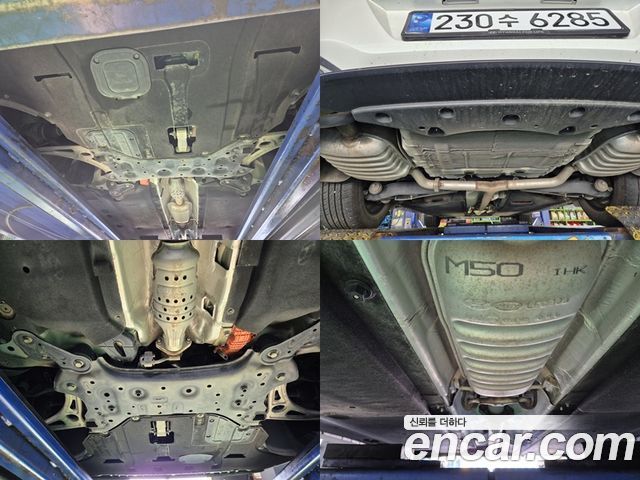 Hyundai Grandeur 2022 — photo 20