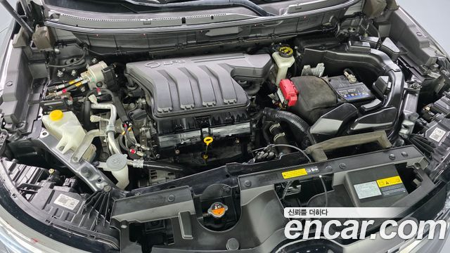 Renault Korea QM6 2020 — photo 6