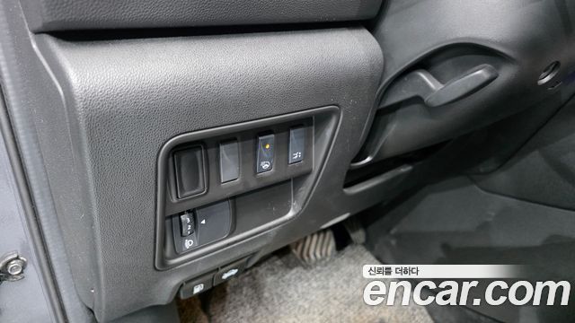 Renault Korea QM6 2020 — photo 25