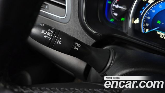 Renault Korea QM6 2020 — photo 27
