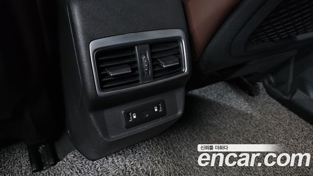 Renault Korea QM6 2020 — photo 29
