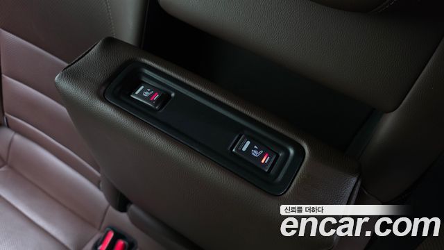 Renault Korea QM6 2020 — photo 30