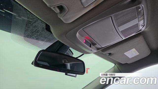 Renault Korea QM6 2020 — photo 31