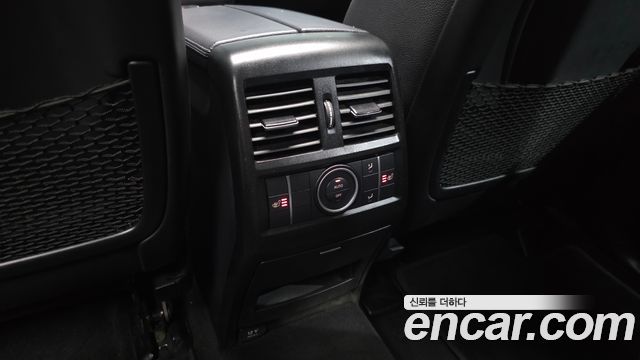 Mercedes-Benz GLE-Class 2018 — photo 25