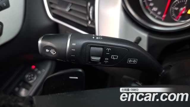 Mercedes-Benz GLE-Class 2018 — photo 29