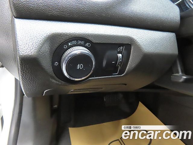 Chevrolet Korea Cruze 2014 — photo 11