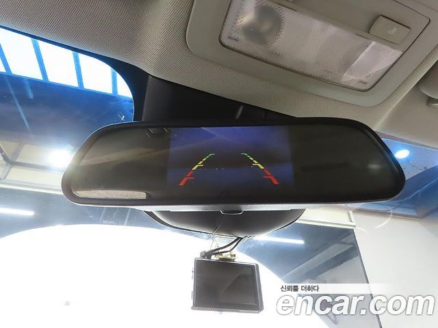 Chevrolet Korea Cruze 2014 — photo 14