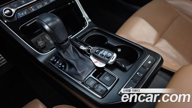 Hyundai Grandeur 2018 — photo 12