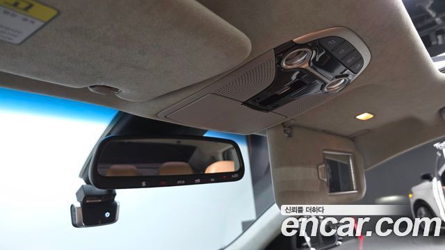 Hyundai Grandeur 2018 — photo 24