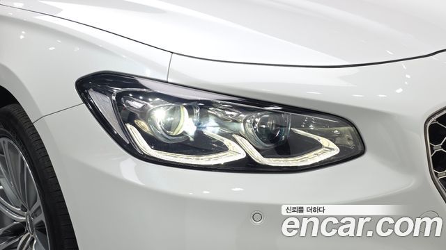 Hyundai Grandeur 2018 — photo 8