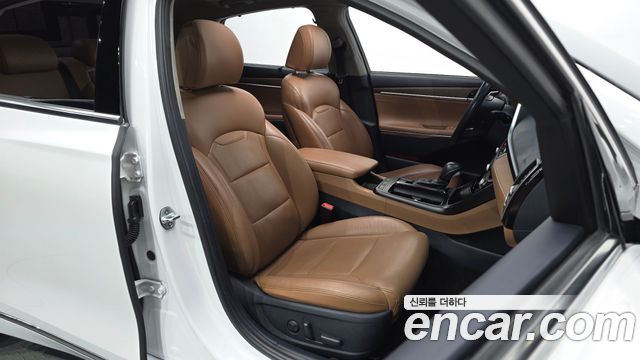 Hyundai Grandeur 2018 — photo 16