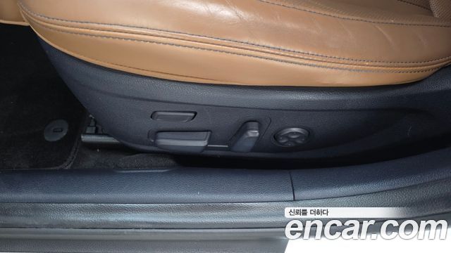 Hyundai Grandeur 2018 — photo 34