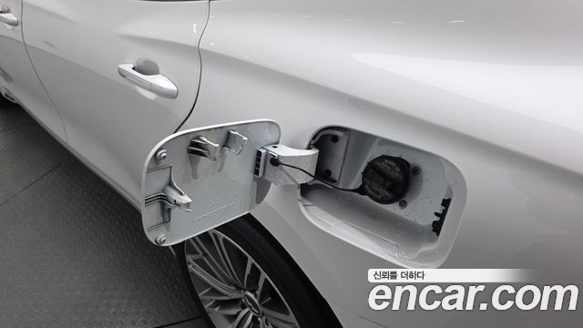 Hyundai Grandeur 2018 — photo 39
