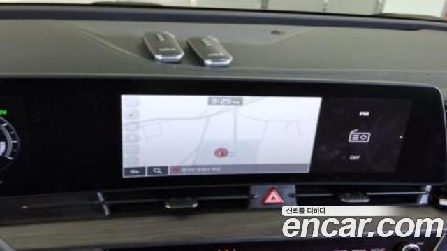 Kia Sportage 2023 — photo 5
