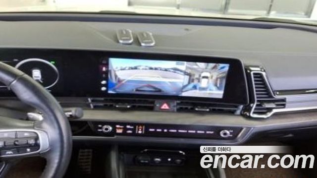 Kia Sportage 2023 — photo 6