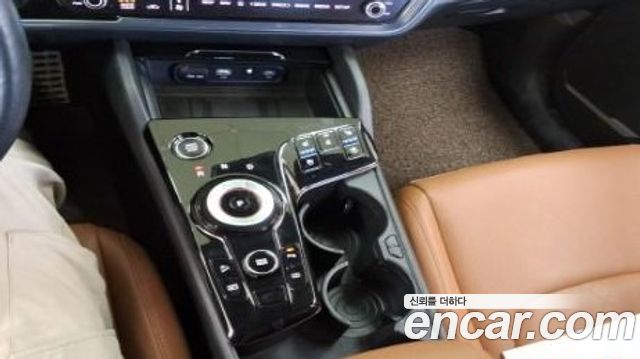 Kia Sportage 2023 — photo 7