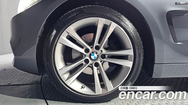 BMW 4-Series 2015 — photo 5