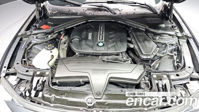 BMW 4-Series 2015 — photo 6