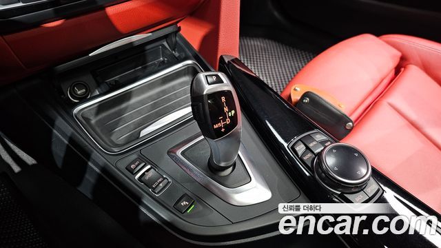 BMW 4-Series 2015 — photo 9
