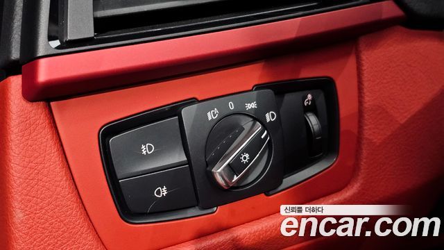 BMW 4-Series 2015 — photo 14