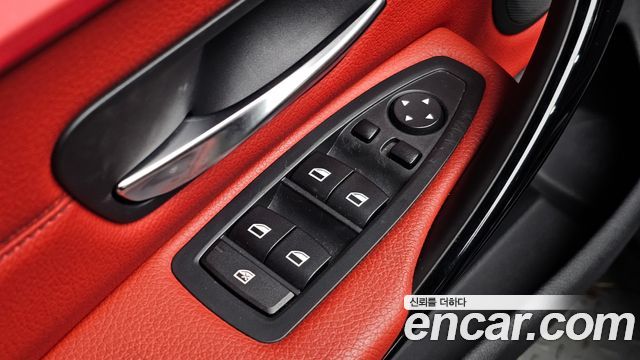 BMW 4-Series 2015 — photo 15