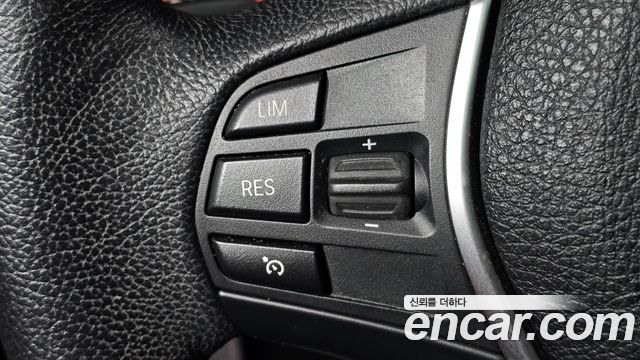 BMW 4-Series 2015 — photo 17