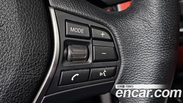 BMW 4-Series 2015 — photo 18
