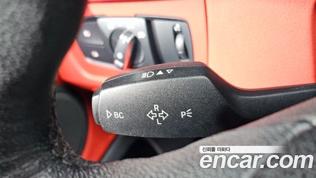 BMW 4-Series 2015 — photo 19