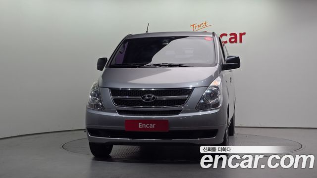 Hyundai Starex 2011 — photo 3