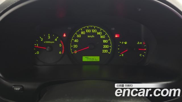Hyundai Starex 2011 — photo 8