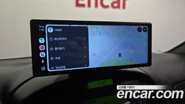 Hyundai Starex 2011 — photo 15