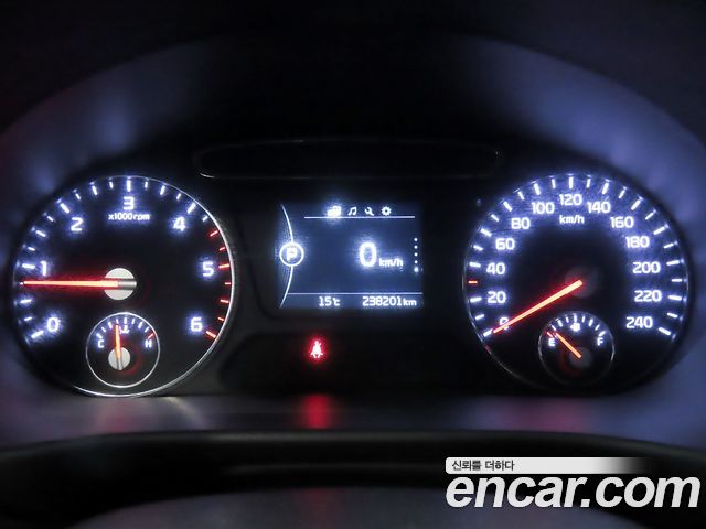 Kia Sorento 2015 — photo 8
