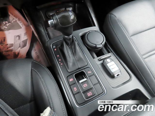 Kia Sorento 2015 — photo 9