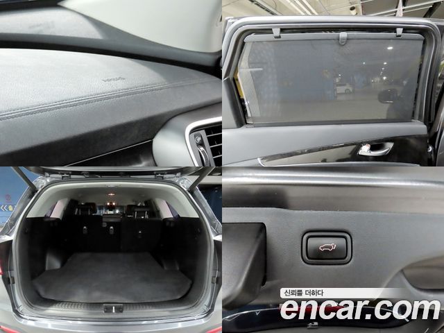 Kia Sorento 2015 — photo 20