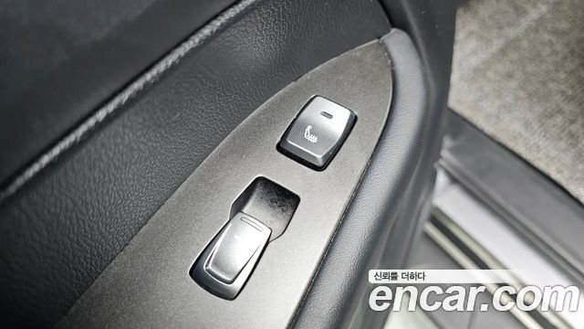 KG Mobility Rexton 2018 — photo 29