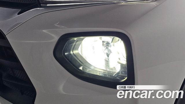 Chevrolet Korea Trailblazer 2022 — photo 8