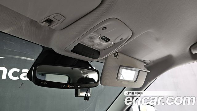 Chevrolet Korea Trailblazer 2022 — photo 29