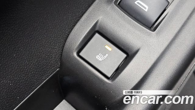 Chevrolet Korea Trailblazer 2022 — photo 30