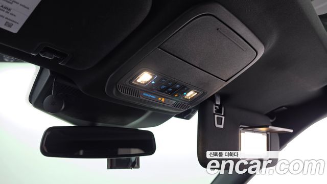 Ford Explorer 2021 — photo 28